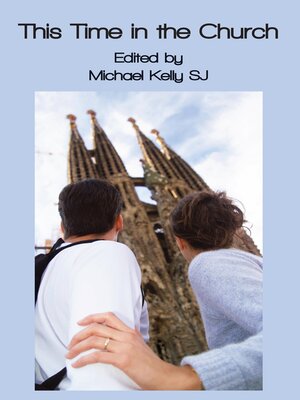 cover image of This Time in the Church